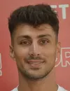 Sergen Çelik - jugador del 1922 Akşehir SK