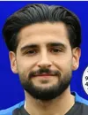 Sergen Ekinci futbolcu profil fotoğrafı