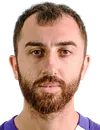 Sergen İlhan - Kahramanmaras Spor futbolcusu
