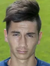 Sergen Öztürk futbolcu profil fotoğrafı