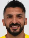 Sergen Piçinciol - Spieler von Aliaga FK