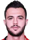 Sergen Şakirler futbolcu profil fotoğrafı