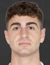 Sergen Yüksekdag futbolcu profil fotoğrafı