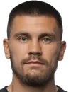 Sergey Aydarov - Rodina Moskau futbolcusu