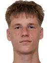 Sergey Bizin - joueur du Akron Tolyatti Konoplev U16