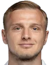 Sergey Bozhin - jogador do Krylya Sovetov Samara