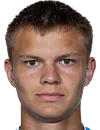 Sergey Chernov - Zenit 2 St. Petersburg futbolcusu
