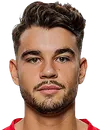 Sergey Eremenko - IF Gnistan futbolcusu