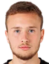 Sergey Gayduk - Salyut Belgorod futbolcusu