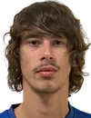 Sergey Gribov - Dinamo Bryansk futbolcusu