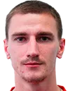 Sergey Ilyin - jugador del FK Murom
