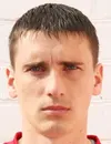 Sergey Irkha - Karriereende player