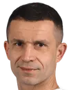 Sergey Kislyak - Spieler von Karriereende