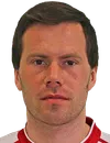 Sergey Levitskiy - jugador del Karriereende