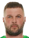 Sergey Matveychik - FK Gomel player