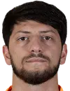Sergey Mkrtchyan - jugador del FC Urartu Erewan