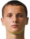 Sergey Mokrousov - giocatore del FK Rostov 2