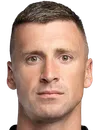 Sergey Pesjakov - jogador do Krylya Sovetov Samara