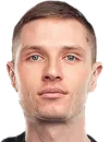 Sergey Rusetskiy - BGU Minsk futbolcusu