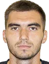 Sergey Samok - jogador do Turan-Tovuz IK