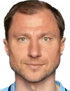 Sergey Skorykh - Karriereende player
