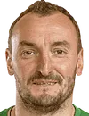 Sergey Veremko futbolcu profil fotoğrafı