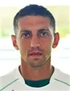 Serghei Alexeev - Spieler von Zaria Balti