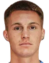 Serghei Miscov - FC Speranta Drochia futbolcusu