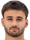 Serghei Turcan - Dacia Buiucani futbolcusu