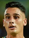 Sergi Cardona - giocatore del FC Villarreal