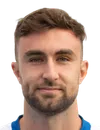 Sergi García - UE Sant Andreu  futbolcusu
