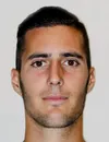 Sergi Guardiola - FC Córdoba futbolcusu