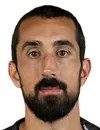 Sergi Maestre - Cultural Leonesa futbolcusu