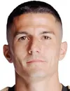 Sergi Palencia - Los Angeles FC futbolcusu