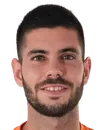 Sergi Puig - FC Girona B futbolcusu