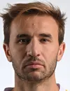 Sergi Samper - joueur du Motor Lublin