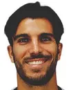 Sergi Segura futbolcu profil fotoğrafı