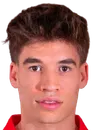 Sergi Serrano - UE Sant Andreu  futbolcusu