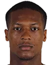 Serginho Greene futbolcu profil fotoğrafı