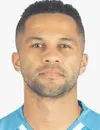 Serginho - Brasiliense FC (DF) futbolcusu