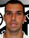 Serginho - Karriereende player