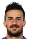 Serginho - jugador del Karriereende