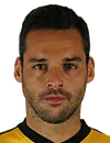 Serginho foto de perfil del futbolista