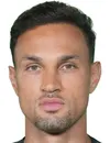 Serginho - Fatih Karagümrük futbolcusu
