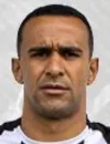 Serginho - Itabirito FC futbolcusu
