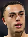 Sergiño Dest - joueur du PSV Eindhoven