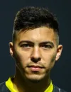 Sergio Aguero futbolcu profil fotoğrafı