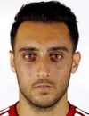 Sergio Aguza - CE L'Hospitalet futbolcusu