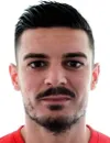 Sergio Álvarez - SD Eibar futbolcusu