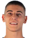 Sergio Arribas - FC Cádiz futbolcusu